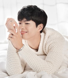 박보검 복제인간 돌아와…영화 '서복'으로 스크린 컴백