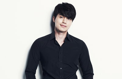 '저승사자' 이동욱, 3월12일 서울 시작으로 아시아 팬미팅