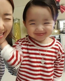 소이현·인하은, 살인미소 모녀 "귀여운 여인들"