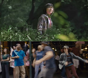봉준호감독 夏시장 평정? 600억 '옥자' 6월 개봉설