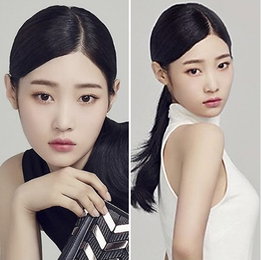정채연, 여인의 향기…"이런 매력, 처음이지?"