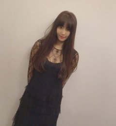 김사랑, 미코의 품격…"클래스가 다르다"
