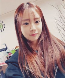 한승연, 나이 잊은 미모…"한결같은 동안"