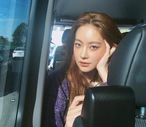 오연서, 매일 미모 리즈 찍는 근황…"홍설 빙의"