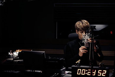 샤이니 종현, 3년 진행한 '푸른 밤'서 DJ 하차…후임은 미정