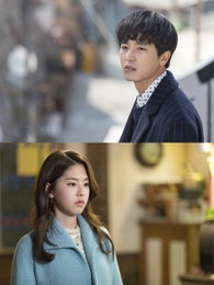 [내보스]연우진♥박혜수, 또 다시 위기 맞는다..