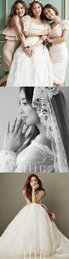 바다, 웨딩 화보 공개..슈-유진도 함께 "결혼 D-3"