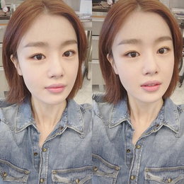 한선화, 청순 그 자체…"자체발광 미모"