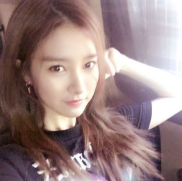 김소은, 시크 미소로 '男心 저격', "미모가 넘사벽"