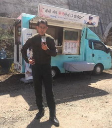 정우성, 완벽한 남자의 생일 인증샷…"저도 다 알아요"