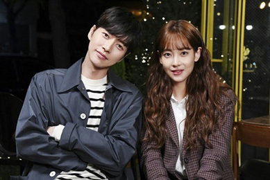박해진♥오연서, 이 시대 만찢남녀…영화 '치인트' 크랭크인