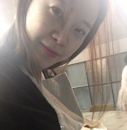 백지영, 이달 중순 첫 아기 출산 예정.."잘내고 있다"