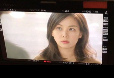 고소영 "누가 뭐래도 전 재복이가 좋았다"