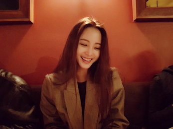 한예슬, 여신의 클래스…"명불허전 세.젤.예"