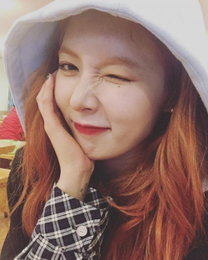 현아, 반전 귀요미…"청순 or 섹시"