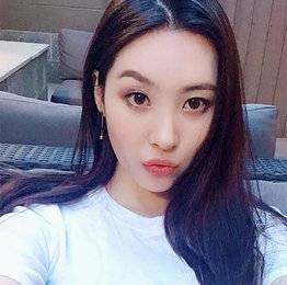 선미, 특유의 시크함…"섹시 느낌 아니까"