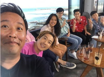 '무한도전', 제주도 회동…"이효리x배정남 출격"