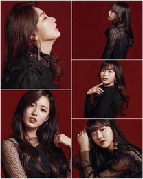 '아드공', 옆집소녀의 반전…"성숙 소미, 처음이지?"