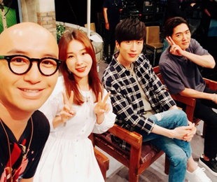 H.O.T.·god·샵, 전설 삼총사…"90년대 아이돌"