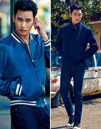 김수현, 치명적 옴므파탈…"비주얼이 영화다"