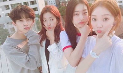 '닥터스', 다시 만난 전우애…"오랜만에, 뭉쳤~스"