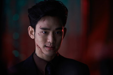 김수현 주연 '리얼' 청소년관람불가 등급 받아