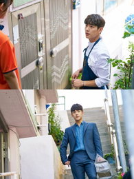'쌈마이웨이' 곽시양, 오늘(26일) 등장…진희경 정체 밝혀질까