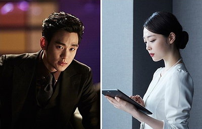 김수현X설리 '리얼' 오늘(26일) 첫공개, 연기로 답할까