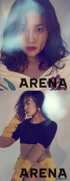 '박열' 최희서, 카리스마X신비 역대급 걸크러쉬
