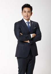 차인표, 할리우드 진출…'헤븐퀘스트'에 제작자·배우로 참여