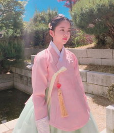 "선.녀.강.림" 김소현 '햇빛은 거들 뿐'