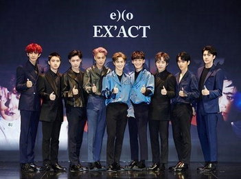 엑소 8명 전원 '아는 형님' 출격…이번주 녹화