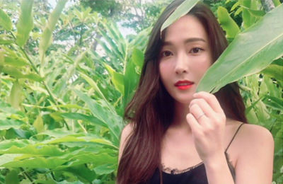 제시카, 데뷔 10주년 기념 새 앨범 전격 발표…8월 컴백