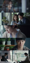 '더 테이블' 정유미·한예리·임수정·정은채, 4인 4색 이야기