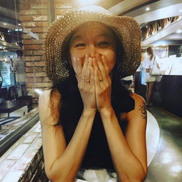 공효진, 사랑스러운 미소…"이래서, 공블리"