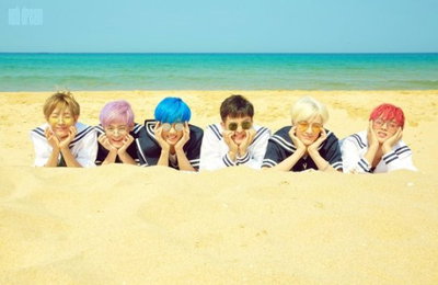 컴백 D·1 NCT DREAM, 오늘 쇼케이스…청량美 폭발