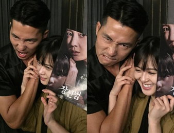 정우성·고아라, 대표가 소속 배우를 애정하는 법