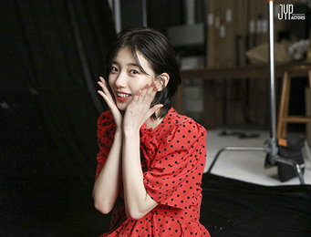 수지, 10월 '그랜드 민트 페스티벌' 첫 출연