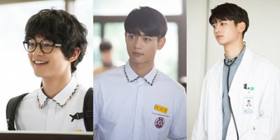 '어쩌다18' 최민호, 찌질美→훈훈→시크 3단 변신