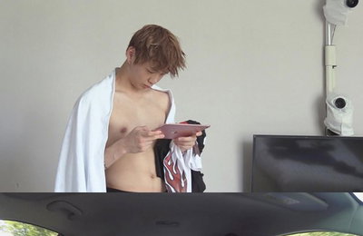 '이불밖은 위험해' 시우민X강다니엘, 이 조합이 마지막이라니