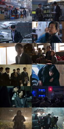 김래원X김해숙 '희생부활자', 10월 12일 개봉 확정