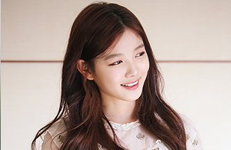 김유정, 싸이더스HQ와 의리의 재계약…20대도 함께
