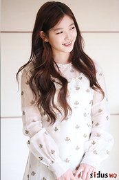 김유정, 싸이더스HQ와 의리의 재계약…20대도 함께