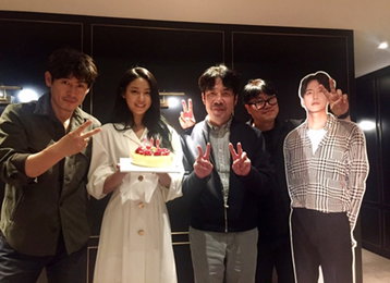 설경구 주연 '살인자의 기억법' 관객 200만 돌파