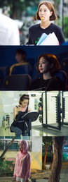 '20세기 소년소녀' 한예슬, 스틸컷 공개... 톱스타의 사생활이란 이런 것