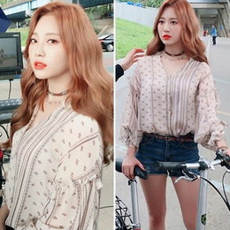 유라, 리얼 마네킹…"그녀는, 청순섹시"