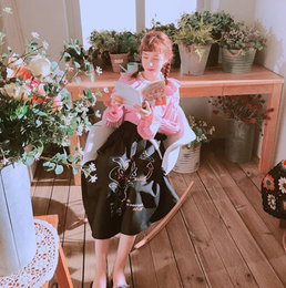 박은빈, 청순 러블리걸 변신…"비글쏭은 잊어라"