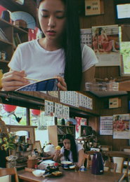 설현, 수수한 모습도 아름다워…“in 일본”
