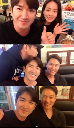 이민우, '삼시세끼'의 추억…"서진 형님·한지민 성격 짱"
