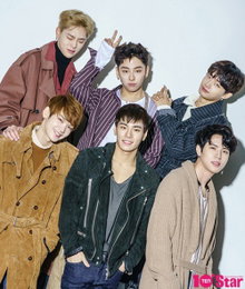 JBJ "팬들이 만들어 준 그룹…'판타지'로 보답"